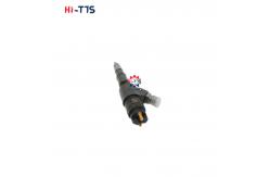 China High Quality Diesel  Injector 0445120067 20798683 For EC210 EC210B Engine supplier
