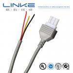 Hospital Equipment Medical Cable Electric Signal Communication Cable Medical imaging equipment cables for sale