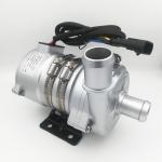 24VDC 2400L/H H=17m Electric coolant glycol Pump for electric vehicles for sale