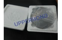 China Protos Machine Ecreteur Denser Disc Cigarettes Machine Spares supplier