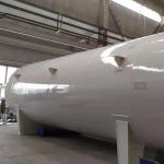 China Waterborne High Gloss Hydroxy Functional Polyacrylic Dispersion Acrylic Resin For Metal Coatings for sale