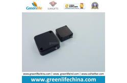 China Mobile Phone Small Size Square Security Display Pull Box Holder supplier