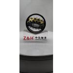 22208CA/W33 Spherical Roller Bearing  Brass Cage Bearings 40*80*23 mm for sale