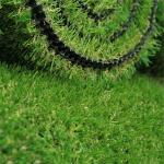 PE 5/8'' Artificial Turf Grass Anti - Bacteria Outdoor Sport Flooring for sale