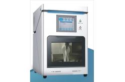 China Clinic-Optimized Dental Milling Machines A5 Three-in-One System supplier
