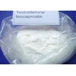 99% CAS 15262-86-9 test Isocaproate Labels And Boxes With Powder