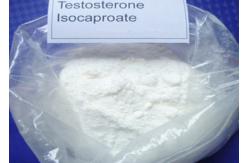 China 99% CAS 15262-86-9 test Isocaproate Labels And Boxes With Powder supplier