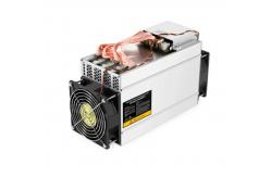 China Antminer L3+ 504mh/S 1.6w/Mh Asic Litecoin Miner Power Supply supplier