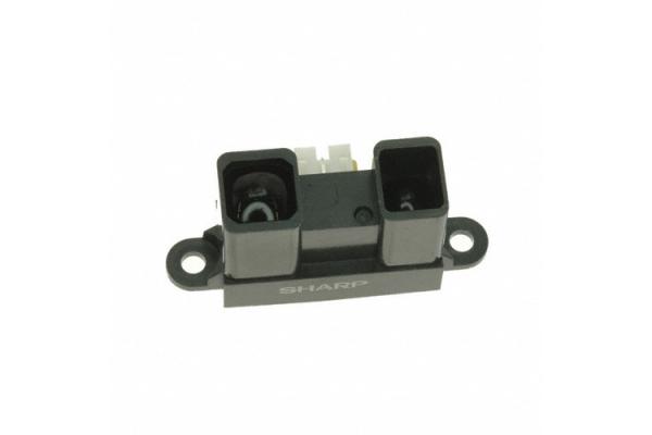 GP2Y0A02YK0F NEW AND ORIGINAL STOCK