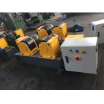 Conventional GK-100 Industry Pipe Rotator Tank Turning Rolls For Welding for sale