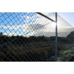 3 foot chain link fence 1.8mx10x50mmx50mm2.5mm, 29kg from  . Victoria  for sale