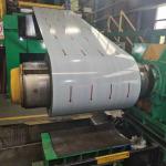 Great Alloy 3003 1.0mm Prepainted Aluminium Coil For Road Railings for sale