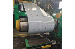 China High-Performance Prepainted Aluminium Coil for Construction Needs supplier