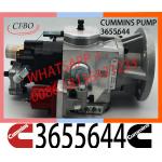 Cummins NTA855 Engine Parts Injection Fuel Pump 3655644 for sale