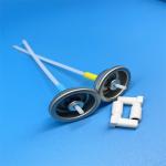Universal Metered Aerosol Valve Mist Spray Rate 75mcl Button Actuator Gasket Sealing for sale