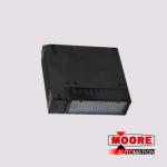 IC693MDL741  General Electric  DC Positive/Negative Logic Input module