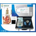 Multi Language Mataron Nls Bioresonance , Diagnostics 9d Nls Gy -518 for sale