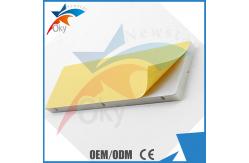 China ABS 20 - 29 AWG Arduino Breadboard Kit , 830 Points Solderless PCB Breadboard supplier