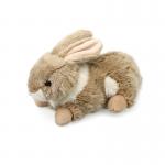 Tight Stitching Baby'S Cute Rabbit Plush Toy OEM for sale