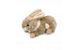China Tight Stitching Baby'S Cute Rabbit Plush Toy OEM supplier