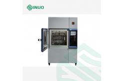 China Premium Water-Cooled Xenon Weathering Test Chamber ISO 11341-1 supplier
