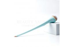 China Patented Double Sided Eyeshadow Brush supplier