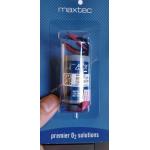 MAX-250B Maxtec Internal Industrial Oxygen Sensor R125P02-003 For SLE 5000 / 6000 Model Ventilator for sale
