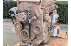 China KTA19 Reman Rebuilt New Engine Assembly Cummins BelAZ Dump Truck engine supplier