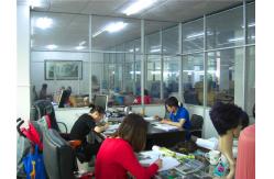 China Short Synthetic Wigs manufacturer
