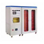 Automated AC Contactor Life Test System | 380V Flammability & Durability Testing | IEC/GB Compliance for sale