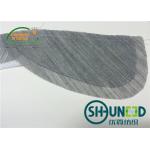 High Class Hair Canvas Sleeve Head Roll Fabric For Garment