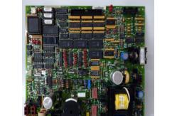 China GE IS200TSVCH1A Servo Input / Output (TSVC) Terminal Board supplier