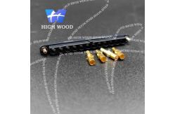 China HW-CMM Connector, HW-222E00M11-0012-4305,2mm Pitch. supplier