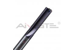 China Through Coolant Carbide Metal Drill Bit Tungsten Reamer Drill Bits 12mm supplier