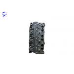 Silver Mitsubishi L3C Aluminum Cylinder Block Easy To Repair for sale