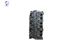 China Silver Mitsubishi L3C Aluminum Cylinder Block Easy To Repair supplier