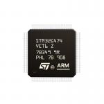 STM32G474VET6 MCU Microcontroller Unit for sale