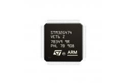 China STM32G474VET6 MCU Microcontroller Unit supplier