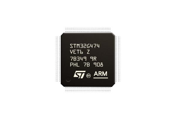 STM32G474VET6 MCU Microcontroller Unit