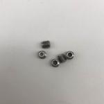 BM X01M0108901 PIN Panasonic Spare Parts Solid Material Long Service Life for sale