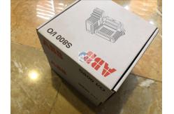 China ABB DSA403-50GG New Original Guarantee DSA403-50GG in stock now supplier