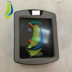 600-3887 6003887 Monitor Display Panel For Excavator Parts for sale
