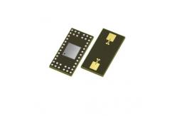 China Wireless Communication Module BGT60LTR11AIPE6327XUMA2 60GHz Doppler Radar Sensor With Antennas supplier