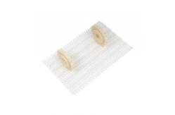 China                  Factory Supply Plastic Modular Belt for Conveyors From China              supplier