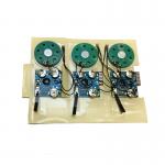 Audio Recordable Sound Music Module With Speaker PCB Board