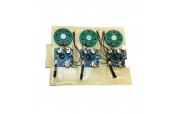 China Audio Recordable Sound Music Module With Speaker PCB Board supplier
