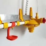 0.1Mpa-0.6Mpa Poultry Water Pressure Regulator For Chicken Waterer for sale