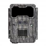 Dual Lens 1080P Video 30MP Image Trail Forest Camera Two Sensors