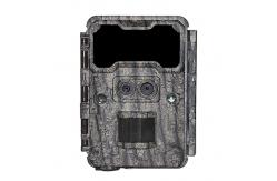 China Dual Lens 1080P Video 30MP Image Trail Forest Camera Two Sensors supplier