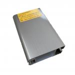OEM Electrophoresis Anodized Aluminum Extrusion Profiles For Architectural for sale